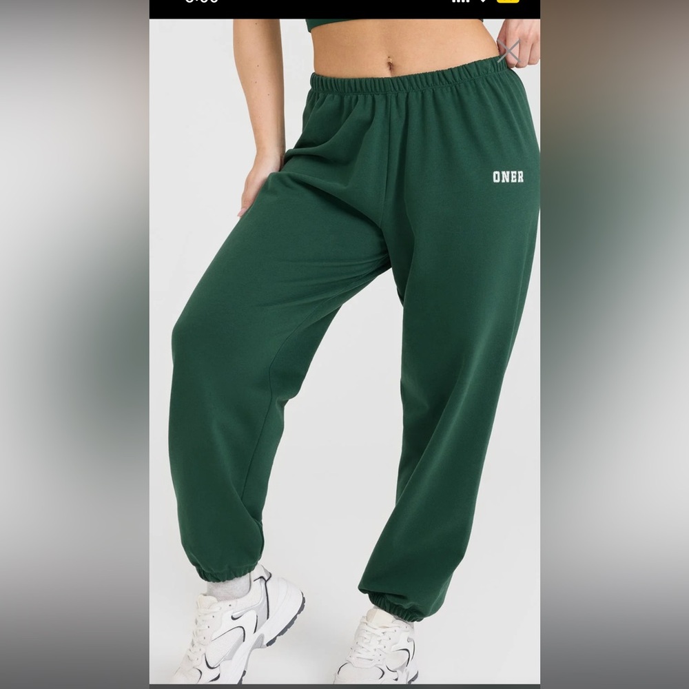 Oneractive lightweight jogger